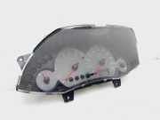 Tachoeinheit Kmh 98AP10841BC Ford Focus 1 Limousine 1.6 16V (FYDB)