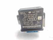 Steuergerät Beleuchtung 4L0907357 Audi A8 (D3) Limousine 4.2 V8 40V FSI Quattro (BVJ)