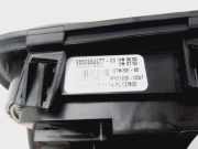 Armaturenbrett Duse 9650868877 Citroën C4 Picasso (UD/UE/UF) Großraumlimousine 1.8 16V (EW7A(6FY))