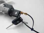 Zündschloss 48700BM625 Nissan Almera (N16) Schrägheck 2.2 Di 16V (YD22)