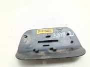 Tankklappe 9685522880 Citroën C5 III Berline (RD) Schrägheck 2.0 HDiF 16V (DW10BTED4(RHF))
