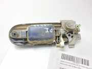 Türgriff Außen Links Vorne 72180ST0003 Honda CR-V (RD1/3) SUV 2.0i 16V VTEC (B20Z1)