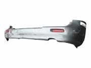 Stoßstange Hinten 866104A000 Hyundai H-1/H-200 Van 2.5 Tdi (D4BH)