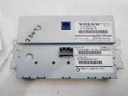 Multifunctionelle Display 31382906AC Volvo V40 (MV) Schrägheck 5-drs 2.0 D2 16V (D4204T13)