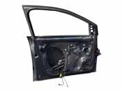 Tür Links Vorne 6R4831055J Volkswagen Polo V (6R) Schrägheck 1.6 TDI 16V 90 (CAYB) CAYB