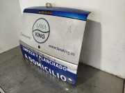 Hintert?r 8701T2 Peugeot 1007 (KM) Schr?gheck 3-drs 1.4 HDI (DV4TD(8HZ))