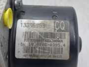 Abs Pumpe 13306969 Daewoo / Chevrolet Cruze Limousine 1.6 16V VVT (F16D4)