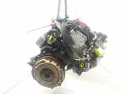 Motor CAYC Skoda RAPID Ambition 105 CV / 77 KW