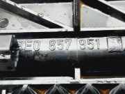 Aschenbecher Vorne 8E0857951H Audi A4 (B7) Limousine 2.0 TDI 16V (BLB)