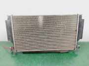 Radiator 164000R030 Toyota Verso Großraumlimousine 2.0 16V D-4D-F (1AD-FTV(Euro 4))