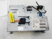 Multifunctionelle Display 9X2310E889AB Jaguar XF (CC9) 3.0 D V6 24V (306DT)