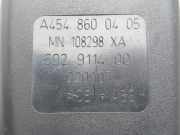 Gürtelschnalle Links Vorne A5458600405 Mitsubishi Colt CZC Cabrio 1.5 16V (4A91)