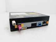 Radio AW8310E887CB Jaguar XF (CC9) 3.0 D V6 24V (306DT)