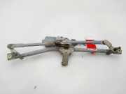 Scheibenwischermotor Vorne 6Y1955023C Skoda Fabia (6Y5) Kombi 5-drs 1.2 HTP (BME)