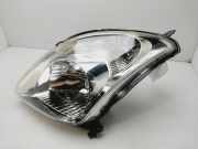 Scheinwerfer Links 3530062J11 Suzuki Swift (ZA/ZC/ZD1/3/9) Schrägheck 1.3 DDis 16V (Z13DT)