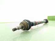 Antriebswelle Rechts Vorne 1J0407452BX Audi A3 (8L1) Schrägheck 1.6 (AEH)