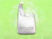 Innenkotflügel Rechts Hinten 766260K330 Toyota HILUX VIII (_N1_) (GUN12_) GUN125 CABINA DOBLE 4WD 150 CV / 110 KW