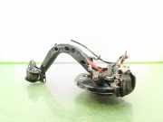 Achsschenkel Halter Links Hinten 33326774777 BMW 3 serie Compact (E46/5) Schrägheck 316ti 16V (N42-B18A)