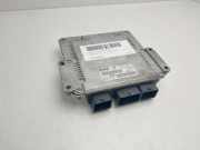 Motorsteuergerät 9652590480 Peugeot ST Universal Mediterranea 107 CV / 79 KW
