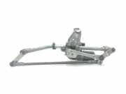 Scheibenwischermotor Vorne 3C1955023B Volkswagen Passat (3C2) Limousine 1.9 TDI (BKC) BKC