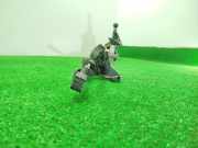 Schalthebel 1K0711061B Volkswagen Golf VI (5K1) Schrägheck 1.4 TSI 122 16V (CAXA) CAXA