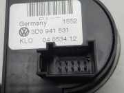 Lichtschalter 3D0941531 Volkswagen Phaeton (3D) Limousine 3.2 V6 30V (AYT) AYT