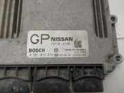 Motorsteuergerät 23710JG78B Nissan X-Trail (T31) SUV 2.0 SE,LE dCi 16V 4x4 (M9R-760)