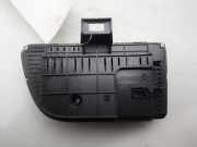 Bedienung Klimacontrolle 9650868977 Citroën C4 Grand Picasso (UA) Großraumlimousine 1.6 HDiF 16V 110 (DV6TED4(9HZ))