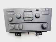 Bedienung Klimacontrolle 8697140 Volvo S60 I (RS/HV) Limousine 2.4 D 20V (D5244T2)