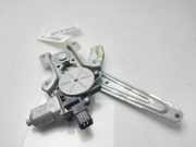 Fensterheber Links Hinten 5743A049 Mitsubishi Outlander (CW) SUV 2.0 DI-D 16V 4x2 (BSY)