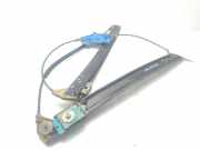 Fensterheber Links Vorne 7L0887461C Volkswagen Touareg (7LA/7L6) SUV 2.5 TDI R5 (BAC) BAC