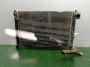 Radiator 2S6H8K161BB Ford Fiesta 5 (JD/JH) Schrägheck 1.4 TDCi (F6JA)