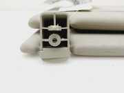 Sonnenblende Links 5561436 Saab 9-5 (YS3E) Limousine 1.9 TiD 16V (Z19DTH)