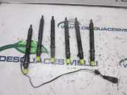 Kraftstoff-Injector 059130201E Audi A6 (C5) Limousine 2.5 TDI V6 24V (AFB)