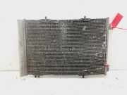 Klimakondensator 9683562980 Citroën C4 Cactus (0B/0P) Schrägheck 5-drs 1.6 e-Hdi 92 (DV6DTED(9HP))