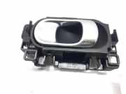 Türgriff Innen Links Vorne 98012886VV Citroën C4 Cactus (0B/0P) Schrägheck 5-drs 1.2 PureTech 82 12V (EB2(HMZ))