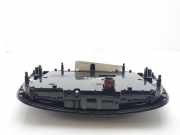 Bedienung Klimacontrolle 98023791XZ Peugeot 508 (8D) Limousine 2.0 HYbrid4 16V (DW10CTED4(RHC))