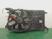 Kühlerventilator 3M518C607EC Ford FOCUS LIM. (CB4) Trend 109 CV / 80 KW