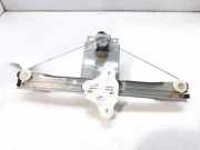 Fensterheber Links Hinten 827013204R Renault IV Technofeel 90 CV / 66 KW