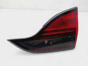 Rücklicht Rechts Innen 39028600 Opel Zafira Tourer (P12) Großraumlimousine 1.6 CDTI 16V ecoFLEX 136 (B16DTH)