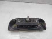 Kennzeichenbeleuchtung 8200434687 Renault TRAFIC Kombi (AB 4.01) 9 - plazas (L1H1) acristalado. Kombi corto 101 CV / 74 KW
