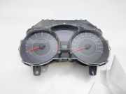 Tachoeinheit Kmh 24810BV95A Nissan Juke (F15) SUV 1.2 DIG-T 16V (HRA2DDT)