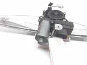 Fensterheber Links Hinten 1S71F27001BM Ford BERLINA (GE) Futura (D) 131 CV / 96 KW