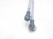 Gasdruckfedern Set Hinten C23563620E Mazda 5 (CR19) Großraumlimousine 2.0 CiDT 16V High Power (RF7J)