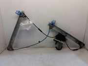 Fensterheber Rechts Vorne 9660159880 Citroën C2 (JM) Schrägheck 3-drs 1.4 HDI (DV4TD(8HZ))