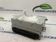 Radio 31466821AA Volvo XC60 I (DZ) SUV 2.0 D3 16V (D4204T4)