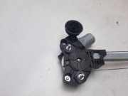 Fensterheber Rechts Hinten BCJH72590A Mazda 3 (BP) Limousine 2.0 e-SkyActiv-X 186 16V (HFY7)