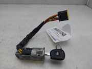 Zündschloss 7701470736 Renault Clio II (BB/CB) Schrägheck 1.2 (D7F-726)