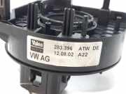 Airbag Schleifring 6Q0959653A Volkswagen Polo IV (9N1/2/3) Schrägheck 1.4 16V (BBY) BBY