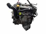 Motor Z19DT Opel VECTRA C BERLINA Elegance 120 CV / 88 KW